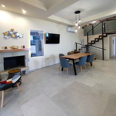 Olive Stonehouses - Alkistis Каламата Экстерьер фото