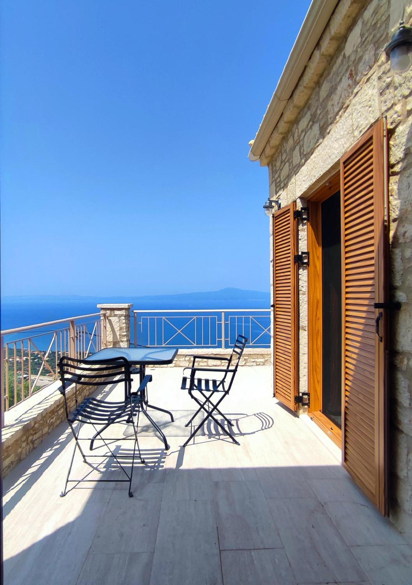 Olive Stonehouses - Alkistis Каламата Экстерьер фото